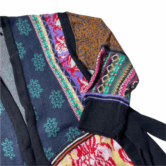 Anthropologie Akemi + Kin Wool Blend Cardigan XS - Picture 3 of 6